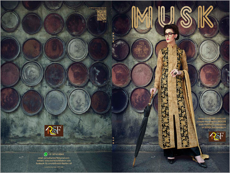 Salwar Kameez