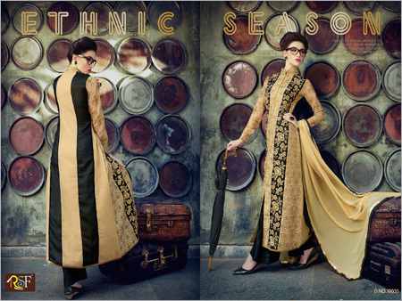 Cotton Salwar Kameez
