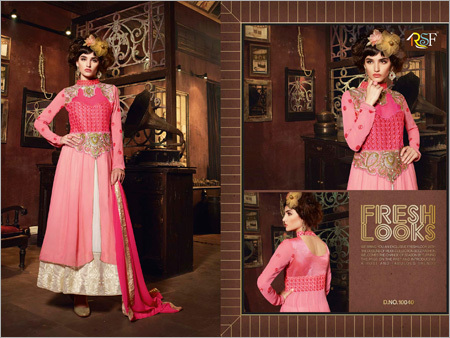 Salwar Suits