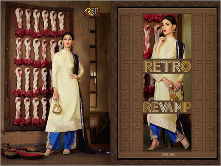 Ladies Salwar Suits