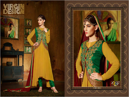 Anarkali Suits