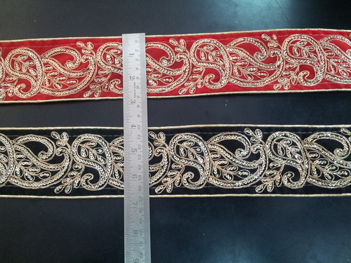 Designer Border