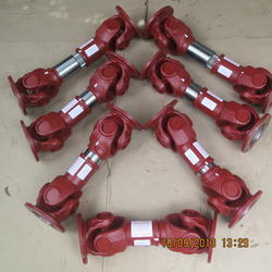 Power Transmission Shafts