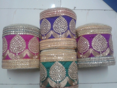 Fancy Border