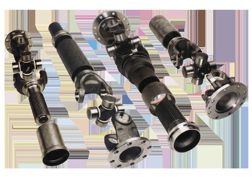 Cardan Shafts Components