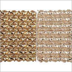 Designer Gold Ribbon