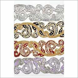 Cut Work Lace