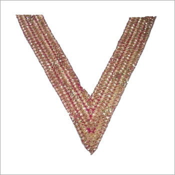 Neck Patches