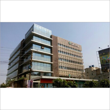 Industrial Property On Rent