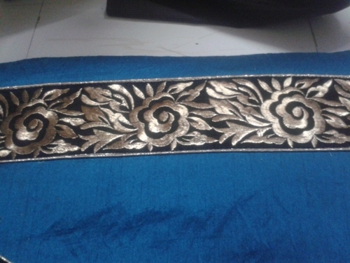 fancy lace for kurtis