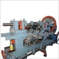 Umbrella Ribs Making Machine