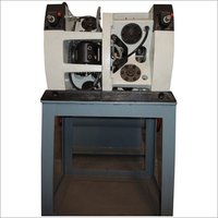 Kari Bar Ribbing Wire Making Machine Kari Bar Ribbing Wire Making Machine