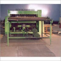 Welded Wire Mesh Machine Welded Wire Mesh Machine