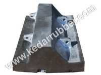 Mill Rubber Liners