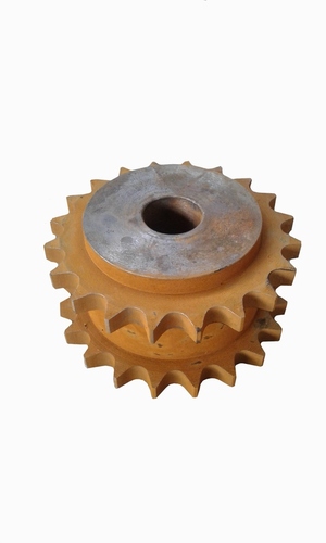 Chain Sprocket Gear