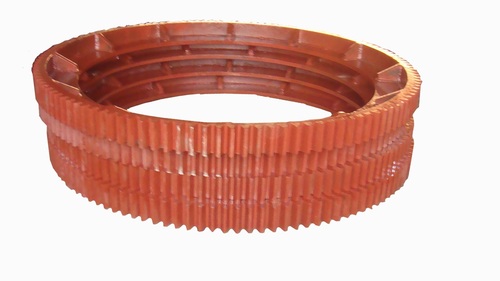 Ball Mill Gear