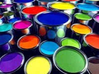 Organic Color Pigment
