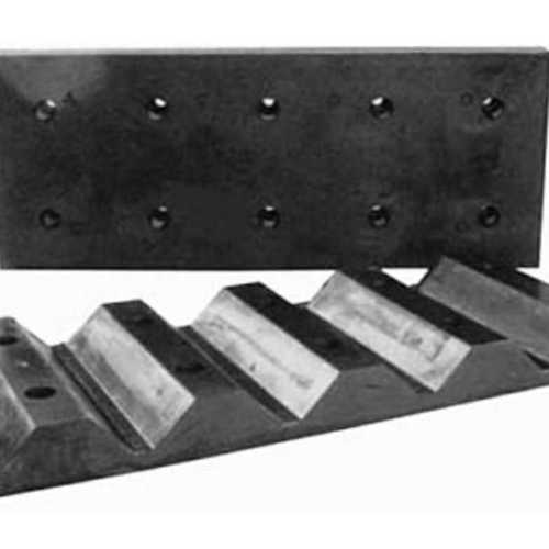 Aggression Rubber Liners Aggression Rubber Liners