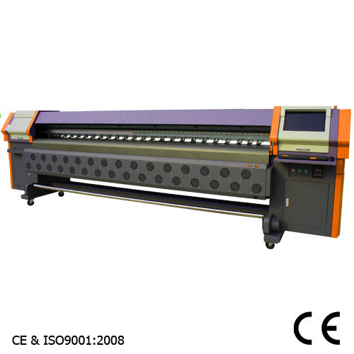 Solvent Printing Machines Solvent Printing Machines
