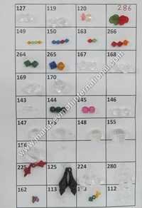 Semi Precious Stone Beads