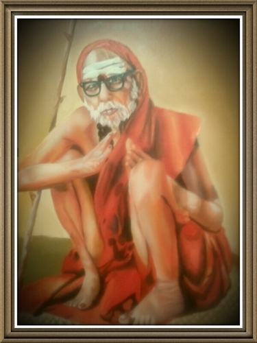 Portrait Painting