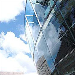 Laminated Safety Glass