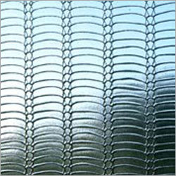 Wired Safety Glass