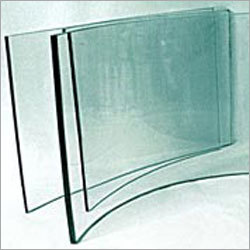 Annealed Safety Glass