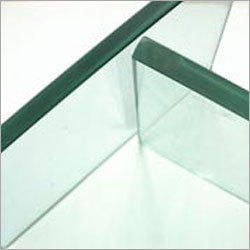 Tempered Safety Glass
