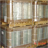 Packaging of Glass