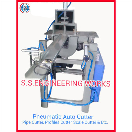 Auto Cutter Machine