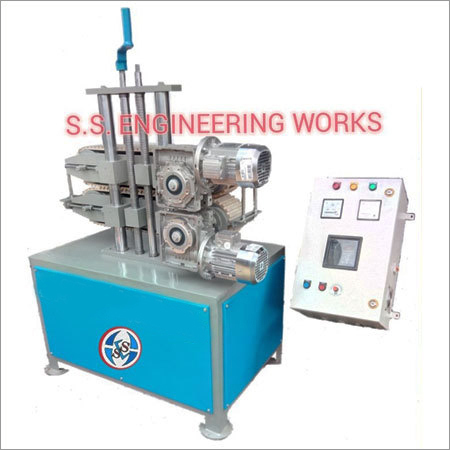 Automatic Cutting Machine