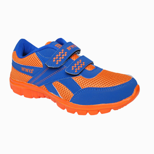 Ree-Bngola - Textile and Rubber, Blue, EVA Insole | Stylish Design, Lightweight, Comfortable Fit, Durable Material, Sporty Look