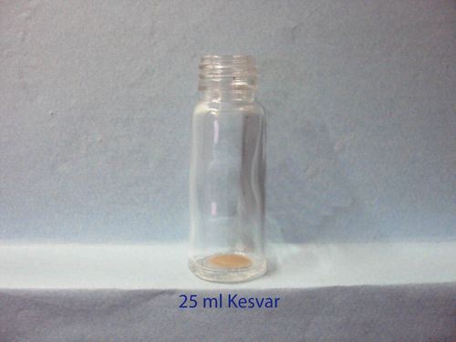 25 ml Essence Glass Bottle