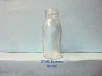 Essence Glass Bottle