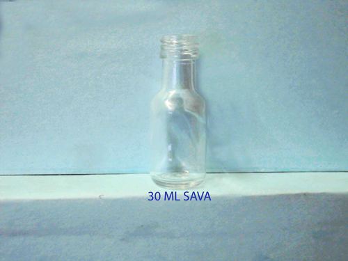 Essence Oil Glass Bottle