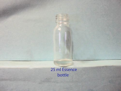 Essential Oil Bottles