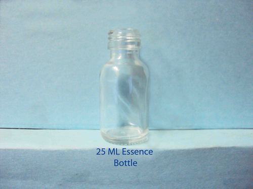 Food Essence Bottle