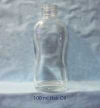 Fragrance & Essential Oil Bottle