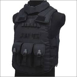 Bullet Proof Jackets