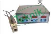 Drilling Tool Dynamometer - Color: White