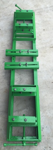 Compressor Bed 5 HP & 7.5 HP