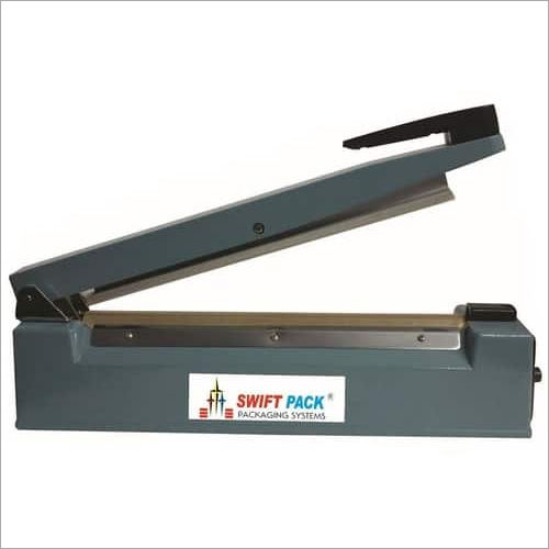 Metal Hand Ipmulse Sealer