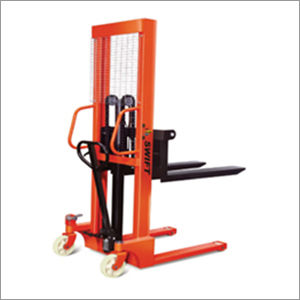 Hydraulic Hand Stacker Lifting Capacity: 2000-3000  Kilograms (Kg)