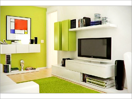 Interior Construction Services