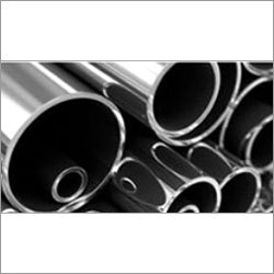 SS 310, 310S Seamless Pipe