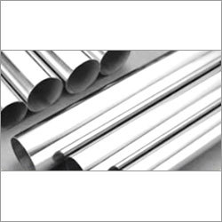 SS 316,316 L Seamless Pipe