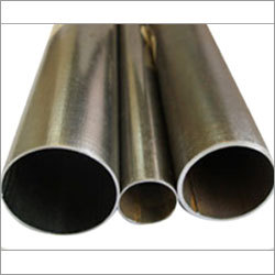 SS 321, 321H Seamless Pipe