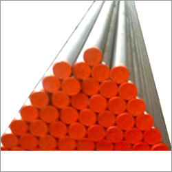 SS 347,347 H Seamless Pipe