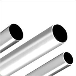 Duplex 2205 Seamless Tube